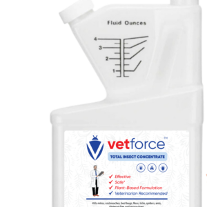 VetForce Total Insect Concentrate