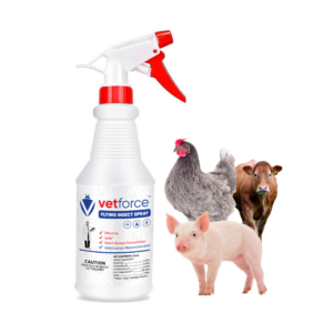 VetForce Flying Insect Spray